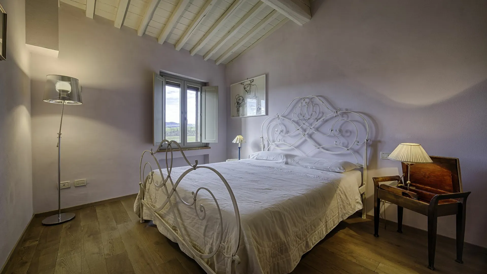 Casa Bondi Apartment San Gimignano
