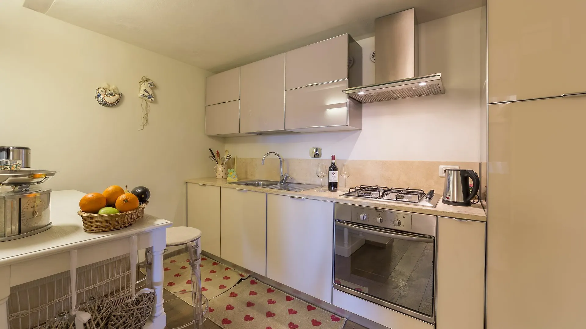 Casa Bondi Apartment San Gimignano Italy