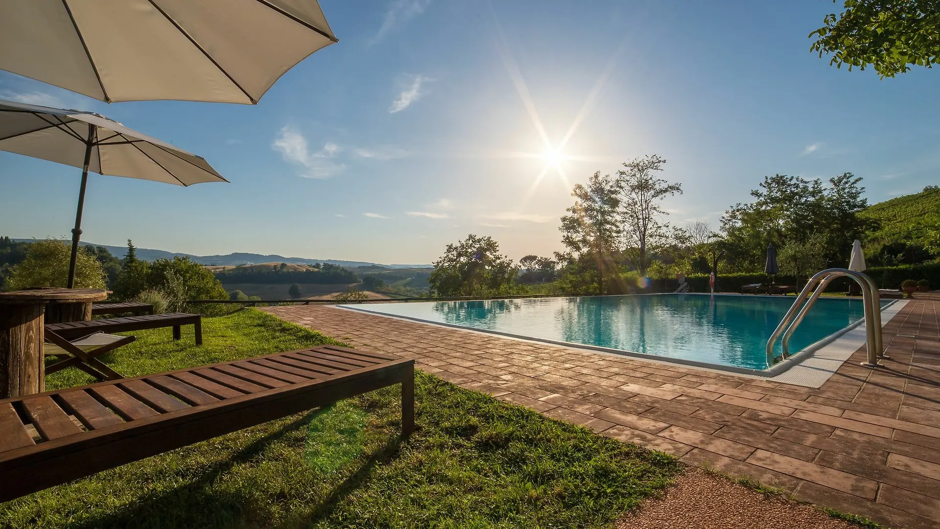 Casa Bondi Apartment San Gimignano