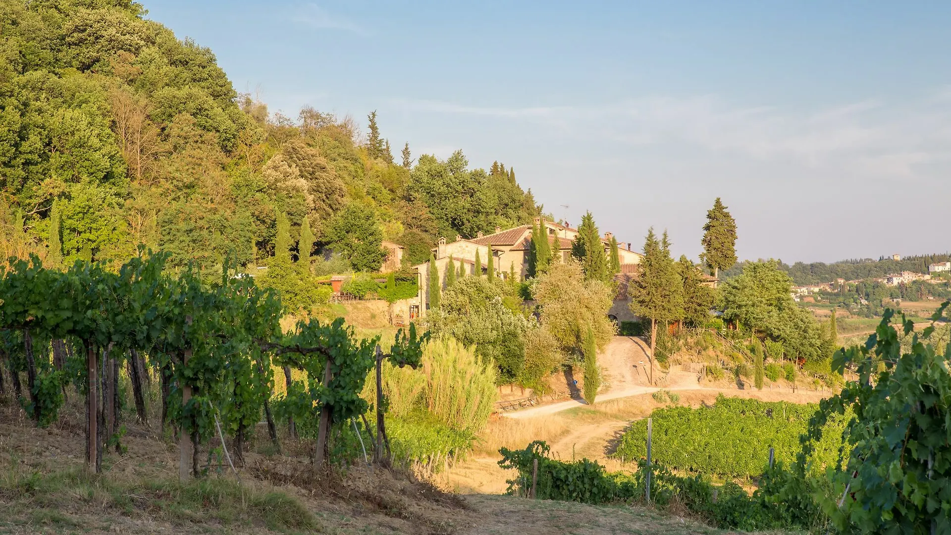Casa Bondi Apartment San Gimignano Italy